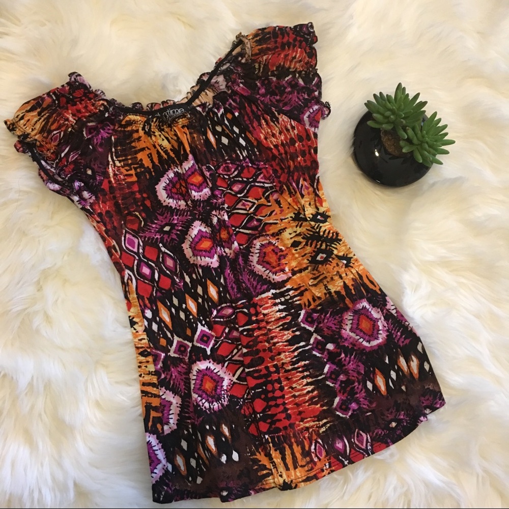Women top